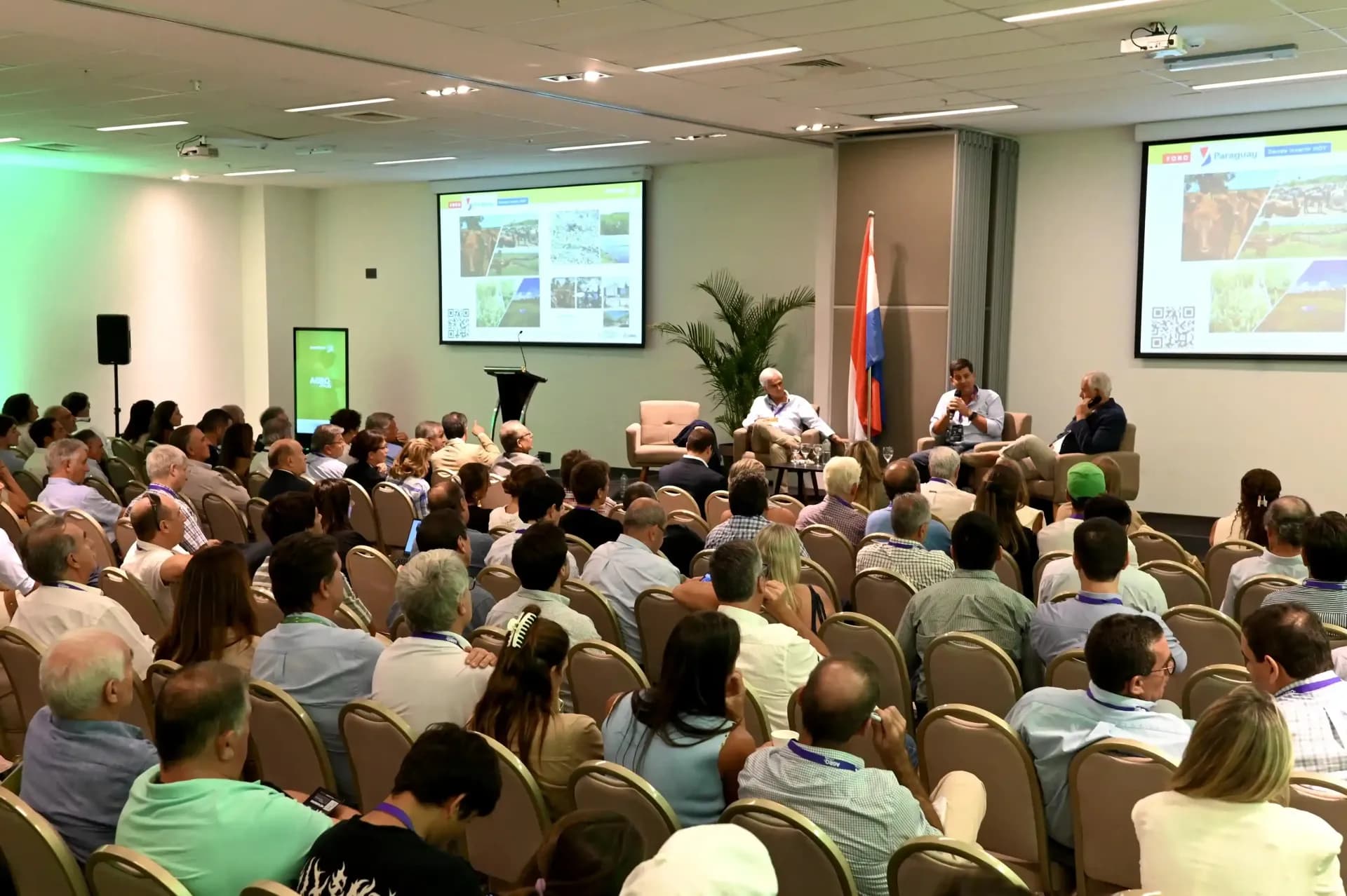 Microconferencias