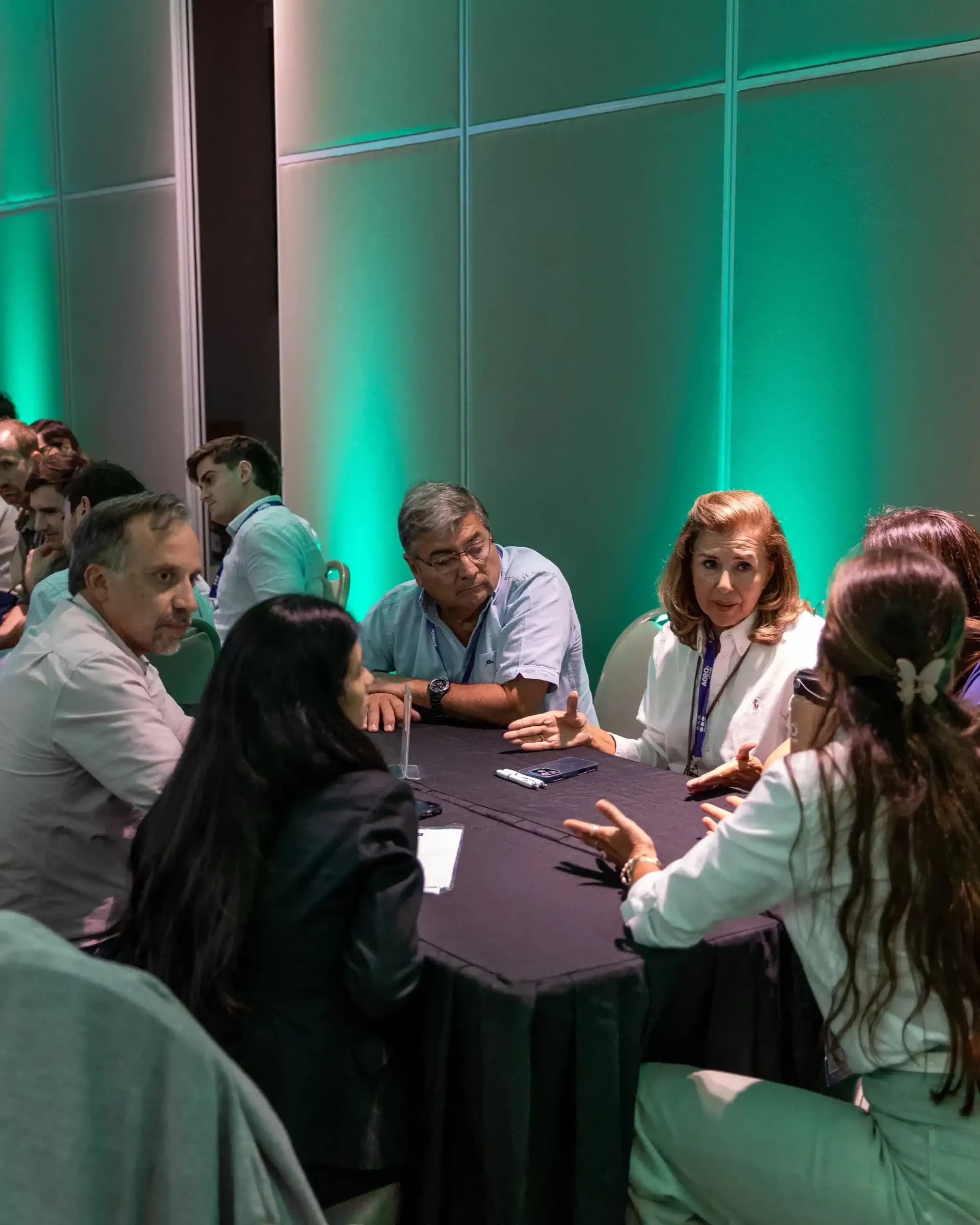 Plataforma de Networking