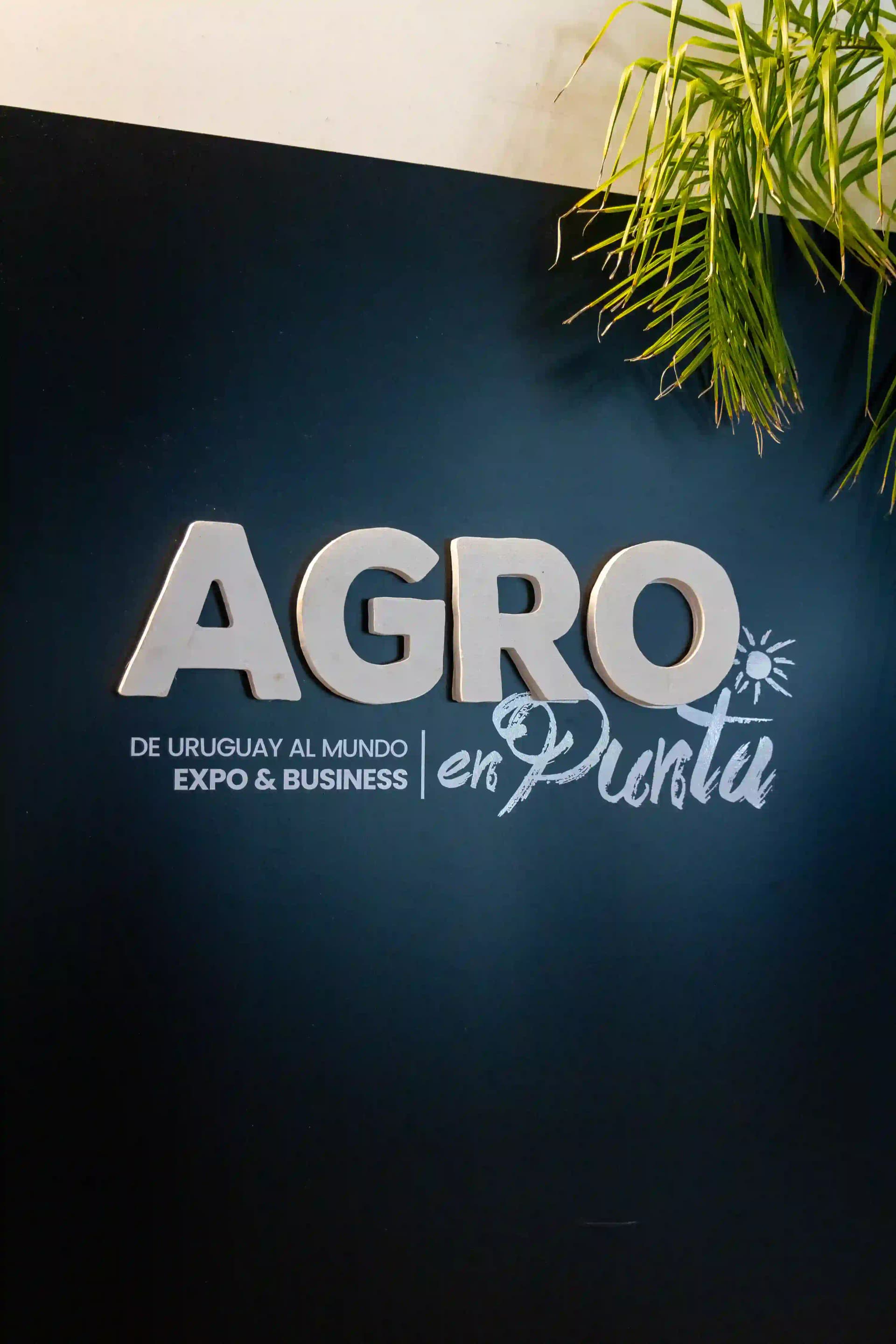 Fotografía AgroEnPunta