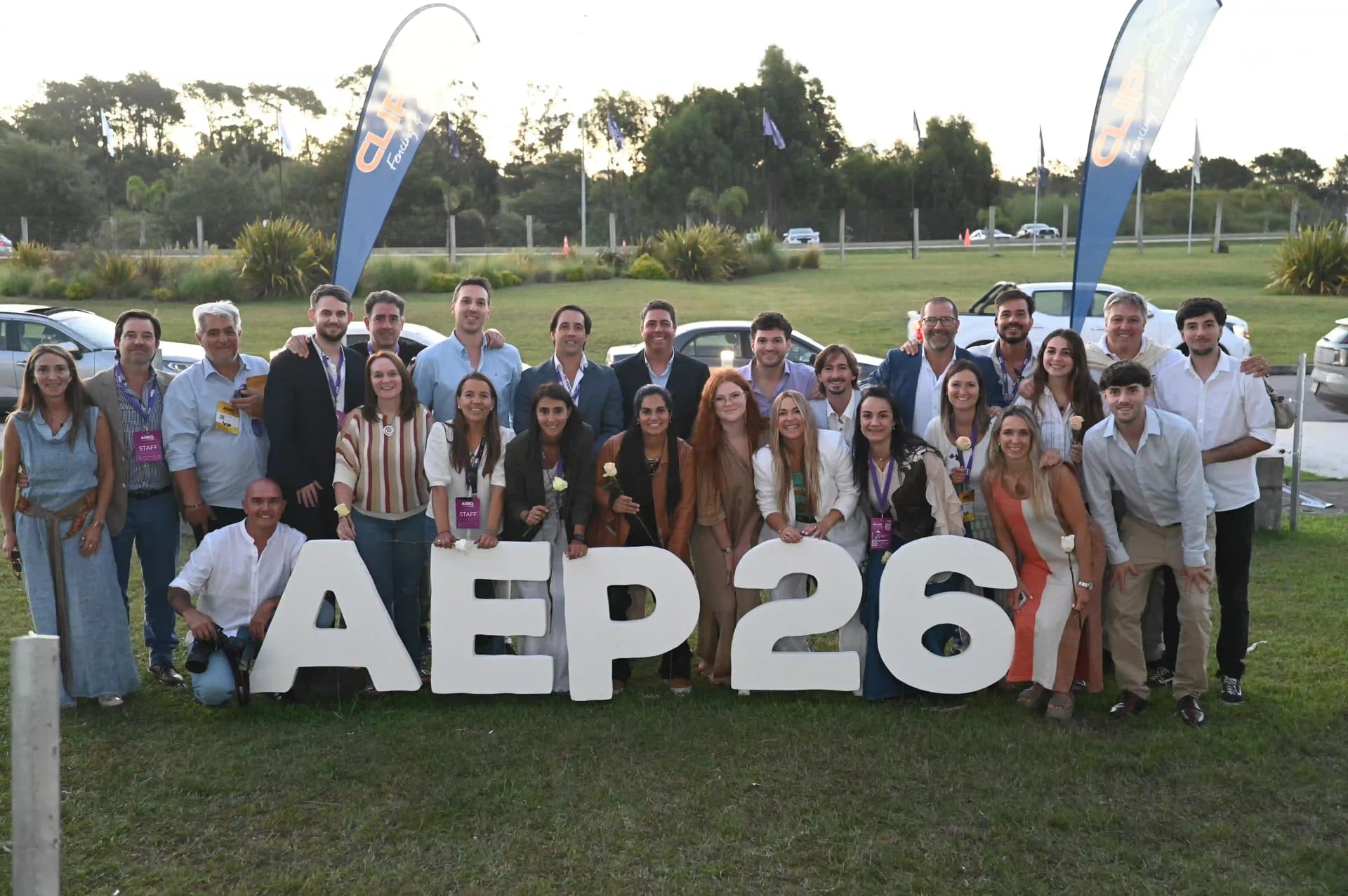 Fotografía AgroEnPunta