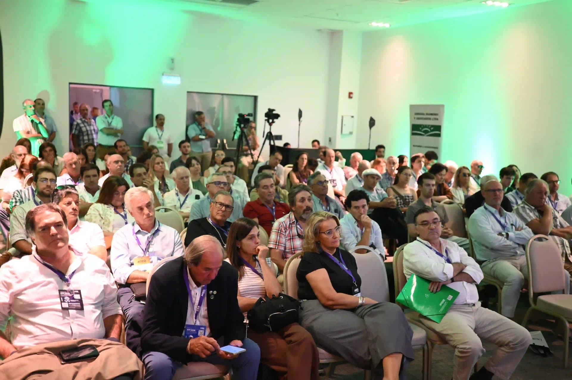 Sala Microconferencias