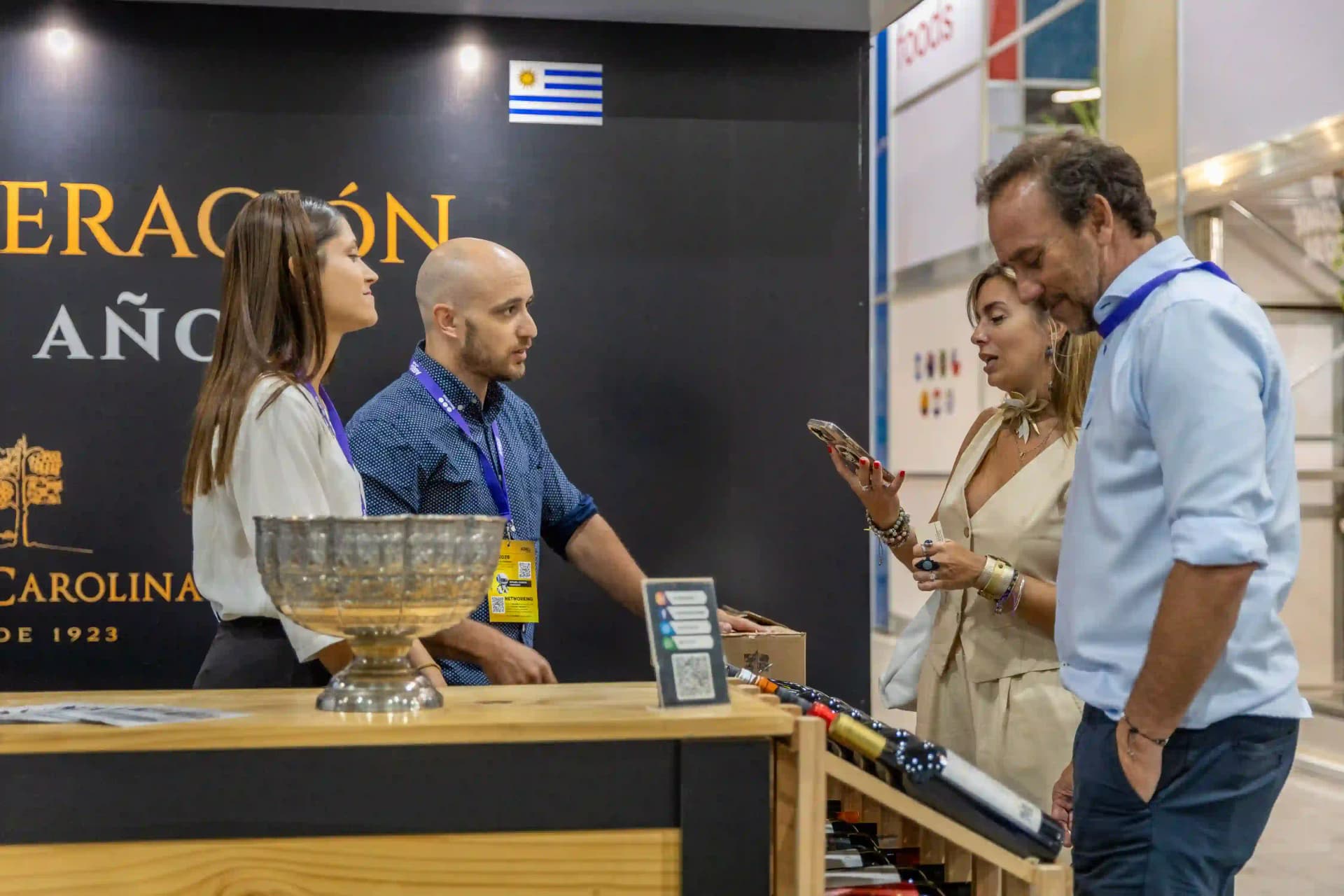 Expo Business