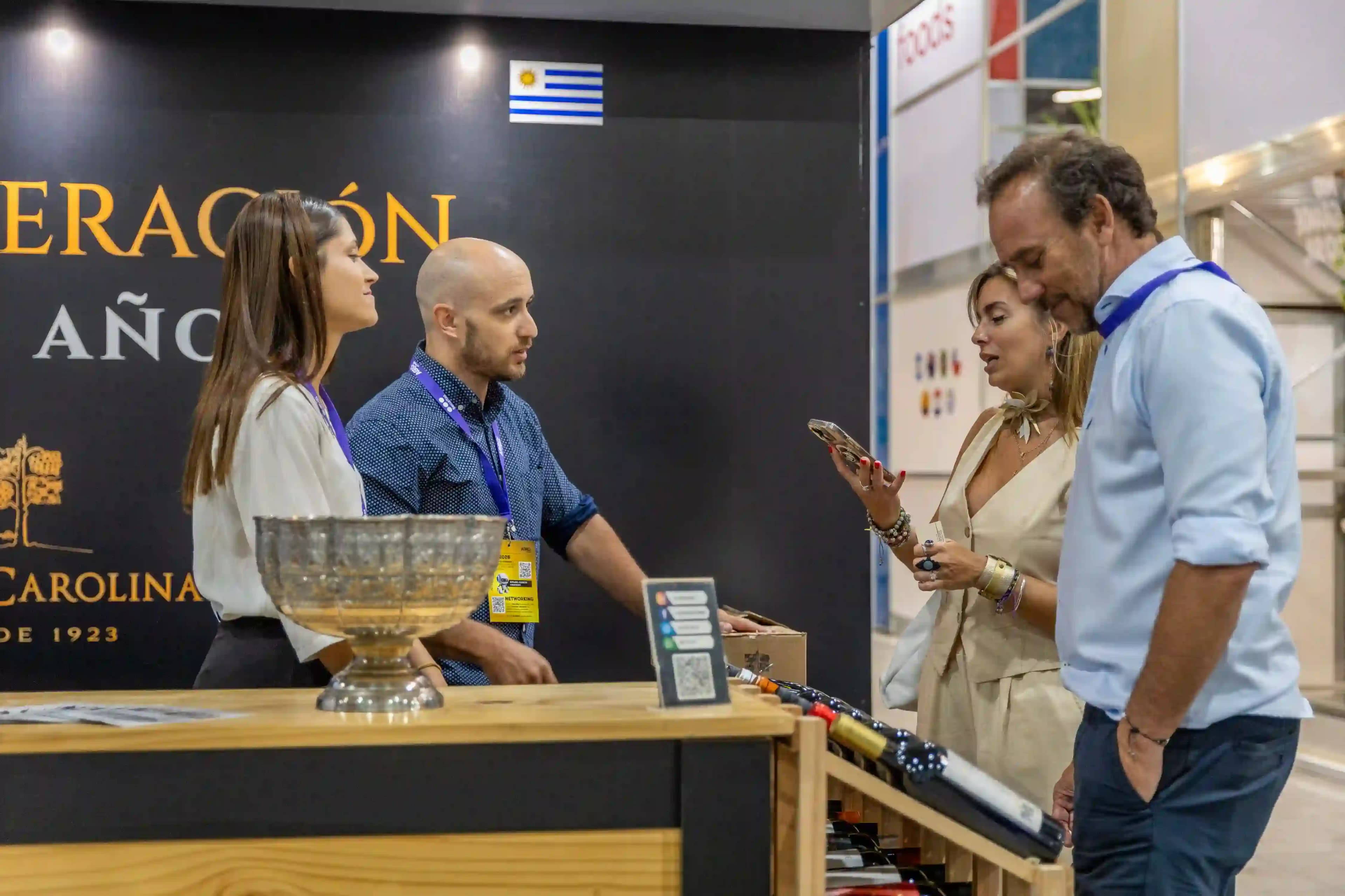 Expo Business