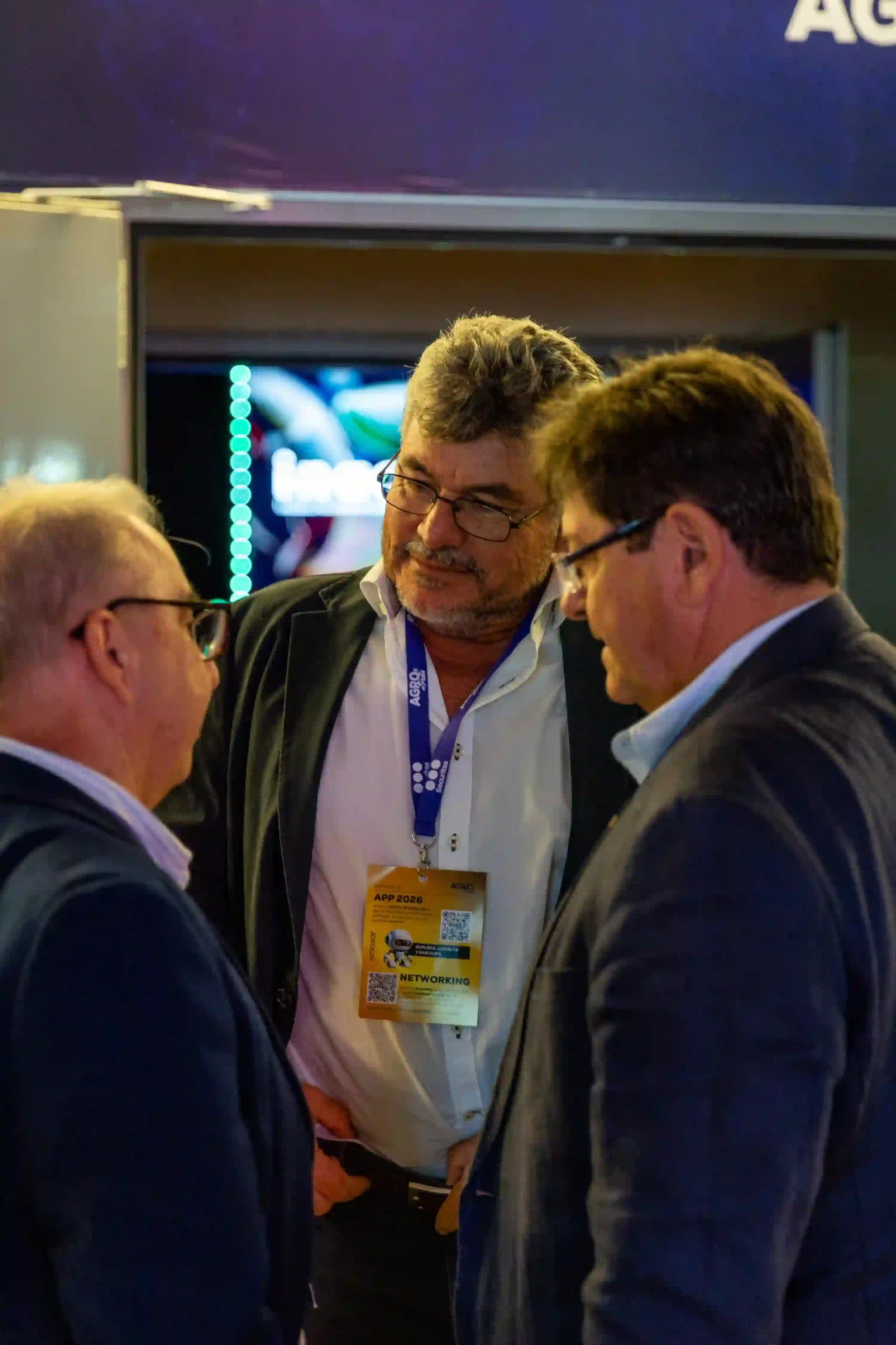 Networking Expo Business