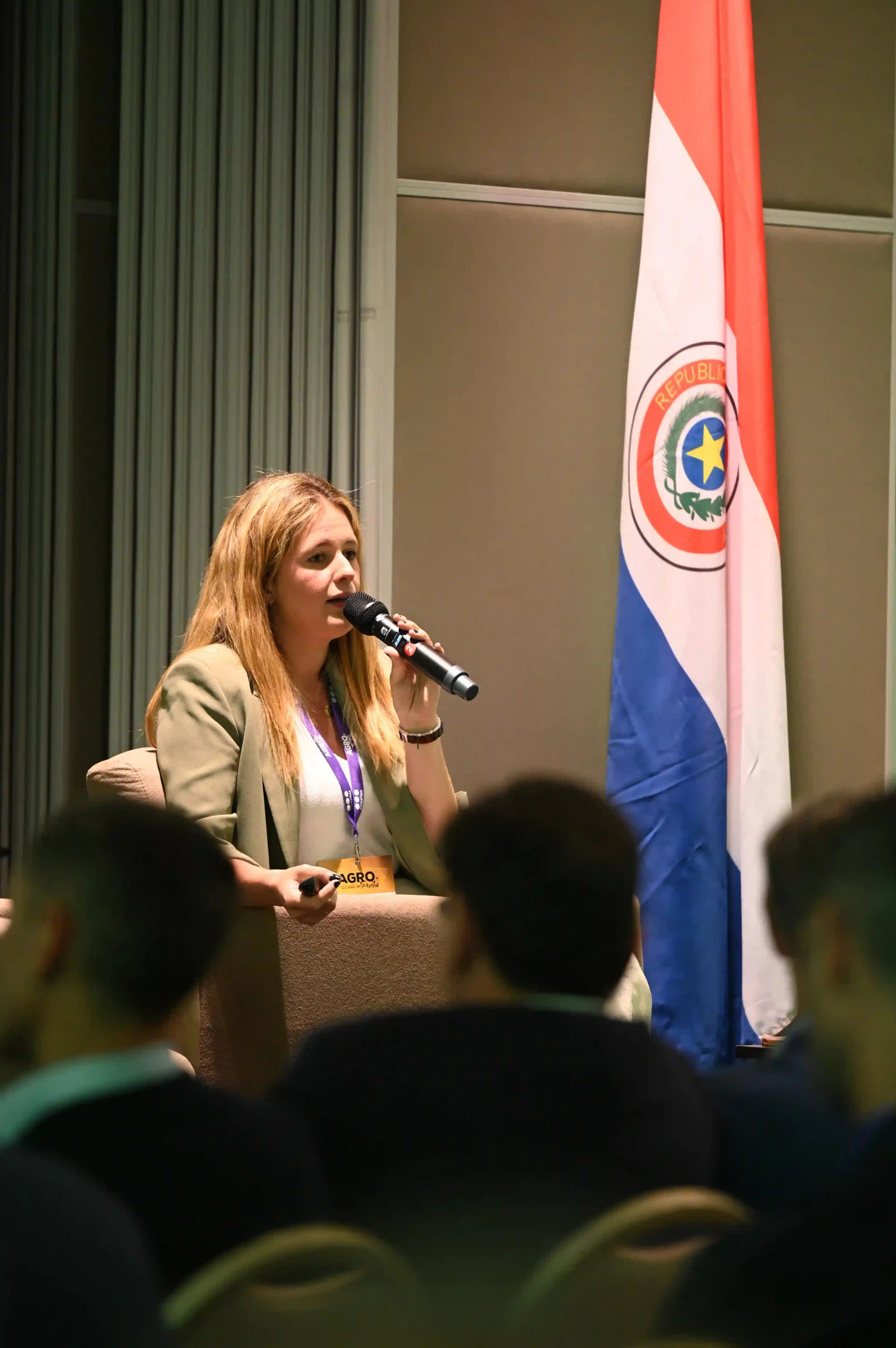 Speaker Microconferencias