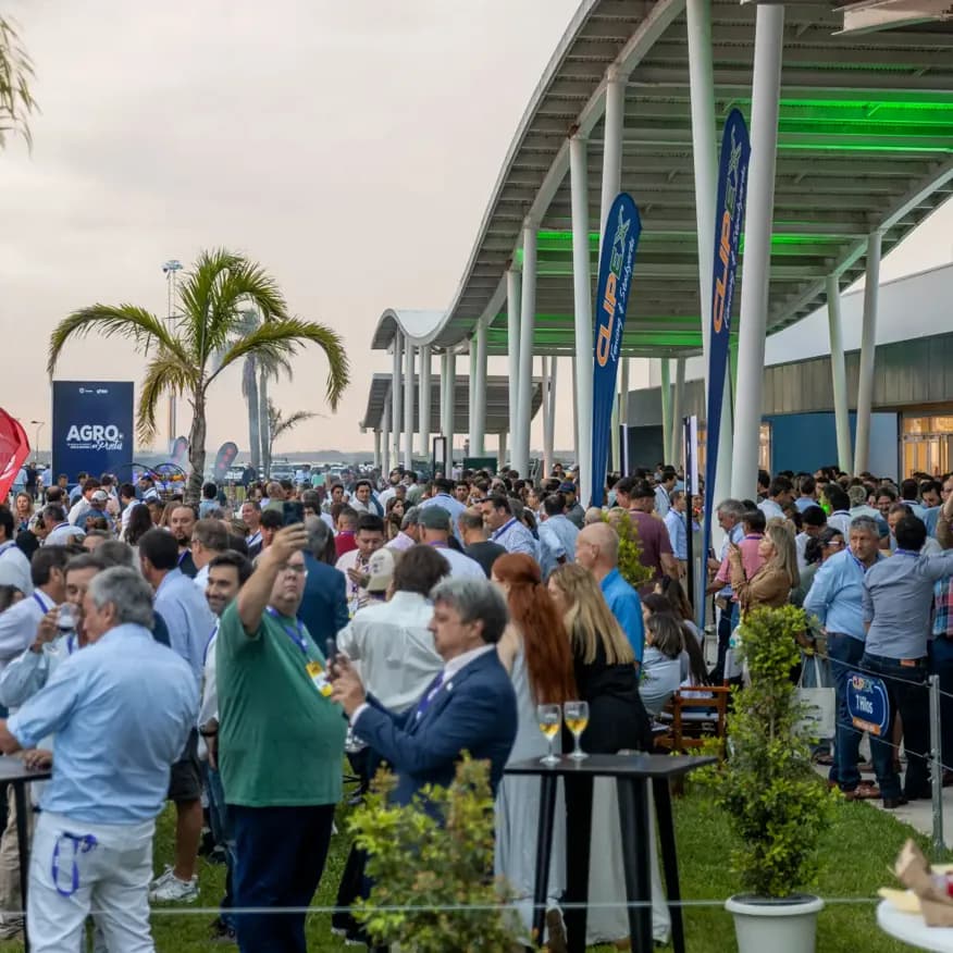 Agro en Punta 2026 - 2