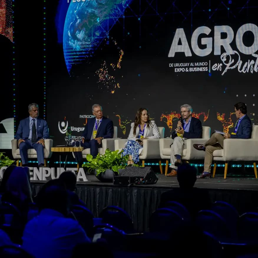 Agro en Punta 2026 - 3